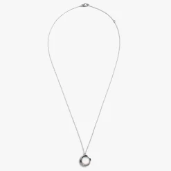 Online Shinola Heirloom Pendant Necklace Mother of Pearl