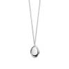 Best Shinola Heirloom Petite Locket Necklace