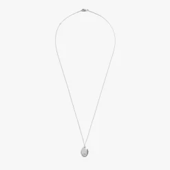 Best Shinola Heirloom Petite Locket Necklace