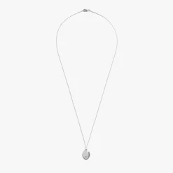 Best Shinola Heirloom Petite Locket Necklace