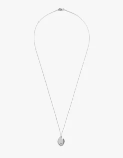 Best Shinola Heirloom Petite Locket Necklace