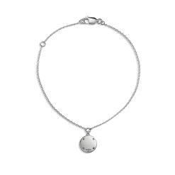 Best Shinola Heirloom Charm Bracelet Petoskey