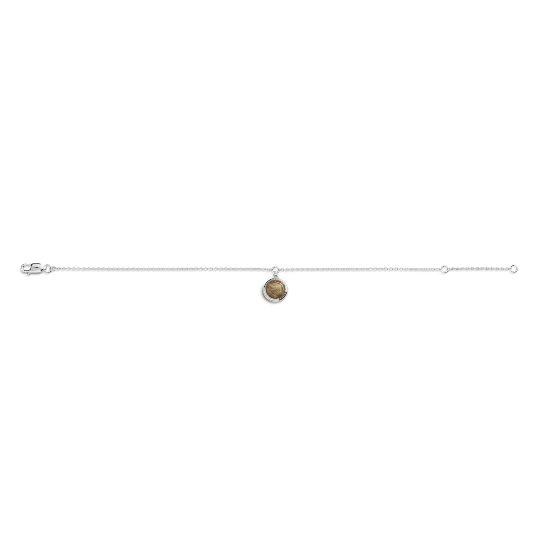 Best Shinola Heirloom Charm Bracelet Petoskey