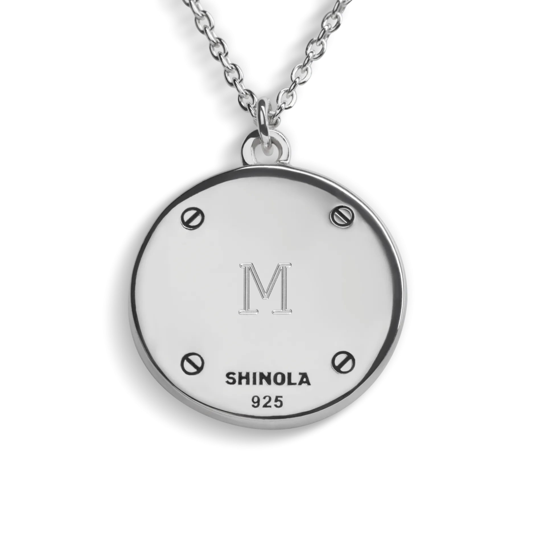 Best Shinola Heirloom Charm Bracelet Petoskey