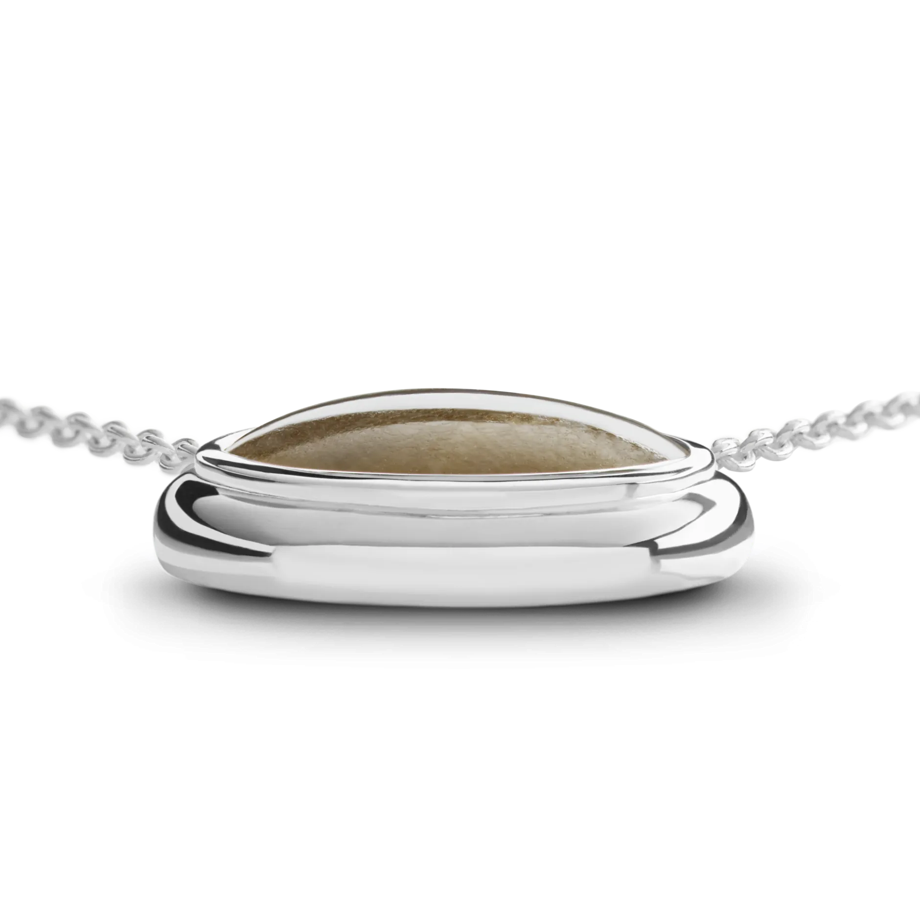Hot Shinola Heirloom Pendant Necklace Petoskey