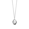 Shinola Heirloom Statement Locket Necklace