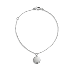 Best Shinola Heirloom Charm Bracelet Turquoise