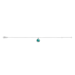 Best Shinola Heirloom Charm Bracelet Turquoise