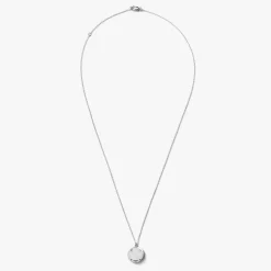 Outlet Shinola Heirloom Pendant Necklace Turquoise