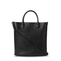 Hot Shinola 12 Hour Tote Bag Black