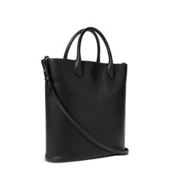 Hot Shinola 12 Hour Tote Bag Black