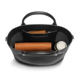 Hot Shinola 12 Hour Tote Bag Black