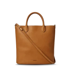 New Shinola 12 Hour Tote Bag Tan