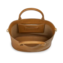 New Shinola 12 Hour Tote Bag Tan