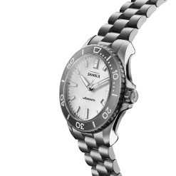 New Shinola Ice Monster Automatic Watch