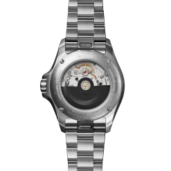 Online Shinola Monster Automatic Dive Watch Lake Michigan