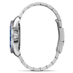 Online Shinola Monster Automatic Dive Watch Lake Michigan