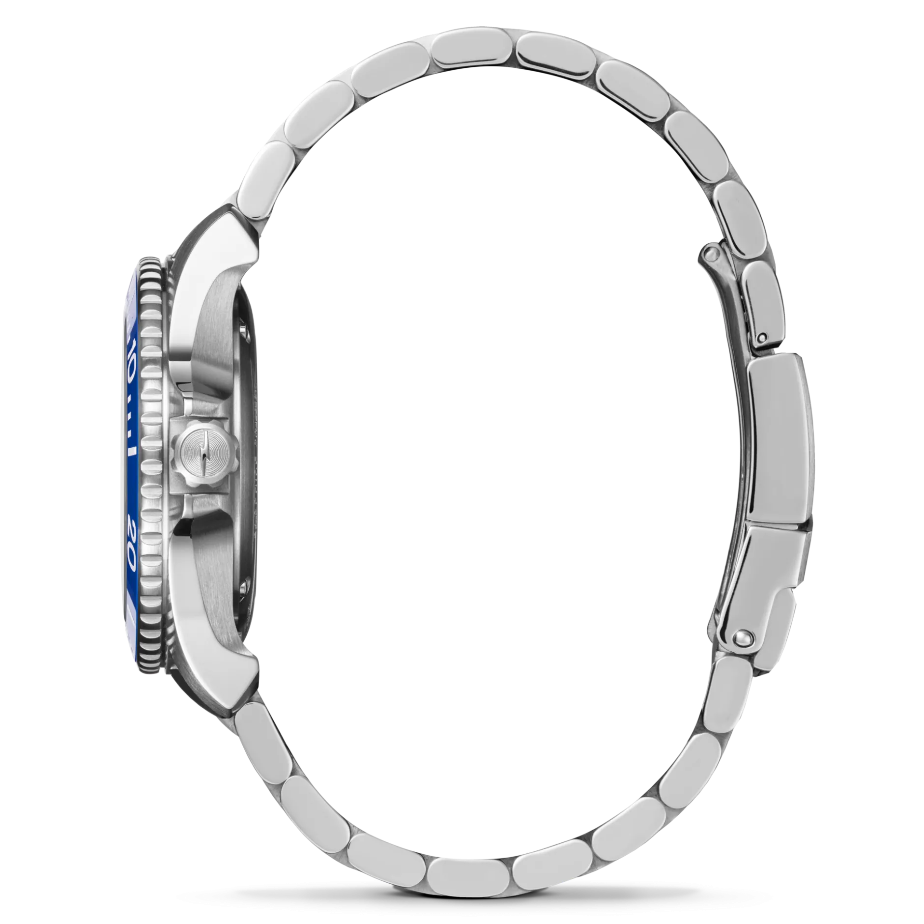 Online Shinola Monster Automatic Dive Watch Lake Michigan