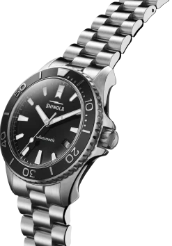 Discount Shinola Lake Superior Monster Automatic Watch