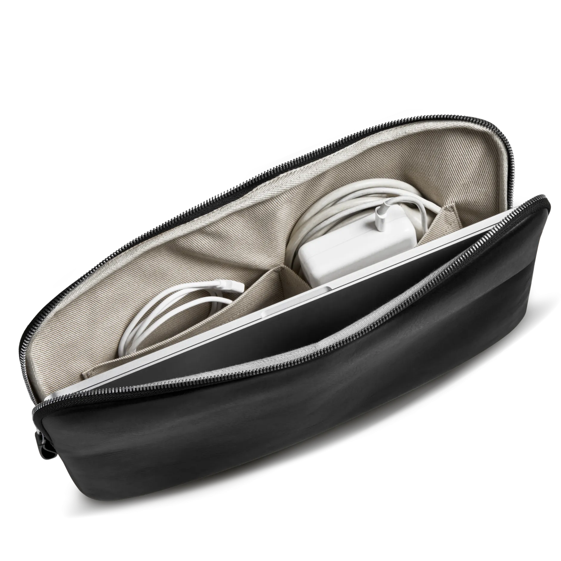 Best Shinola Laptop Tech Case Black