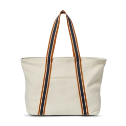 Shinola Large Easy Canvas Tote Natural
