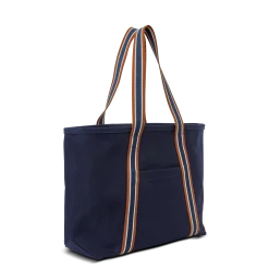 Best Shinola Large Easy Canvas Tote Navy