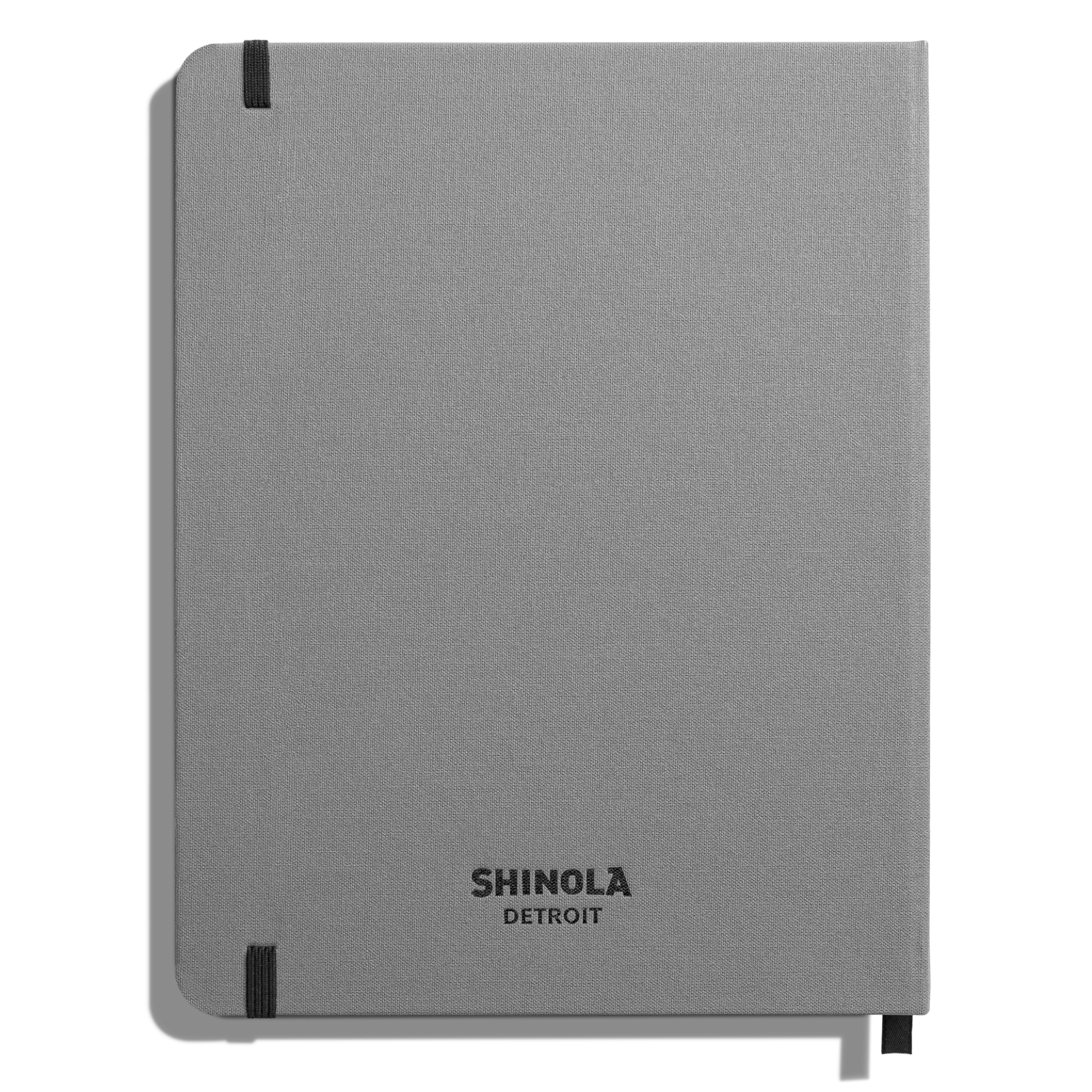 Discount Shinola Large Hard Grid Journal