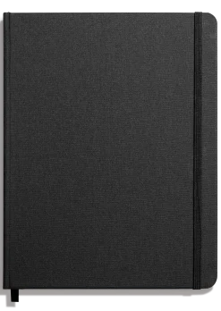 Outlet Shinola Large Hard Plain Journal