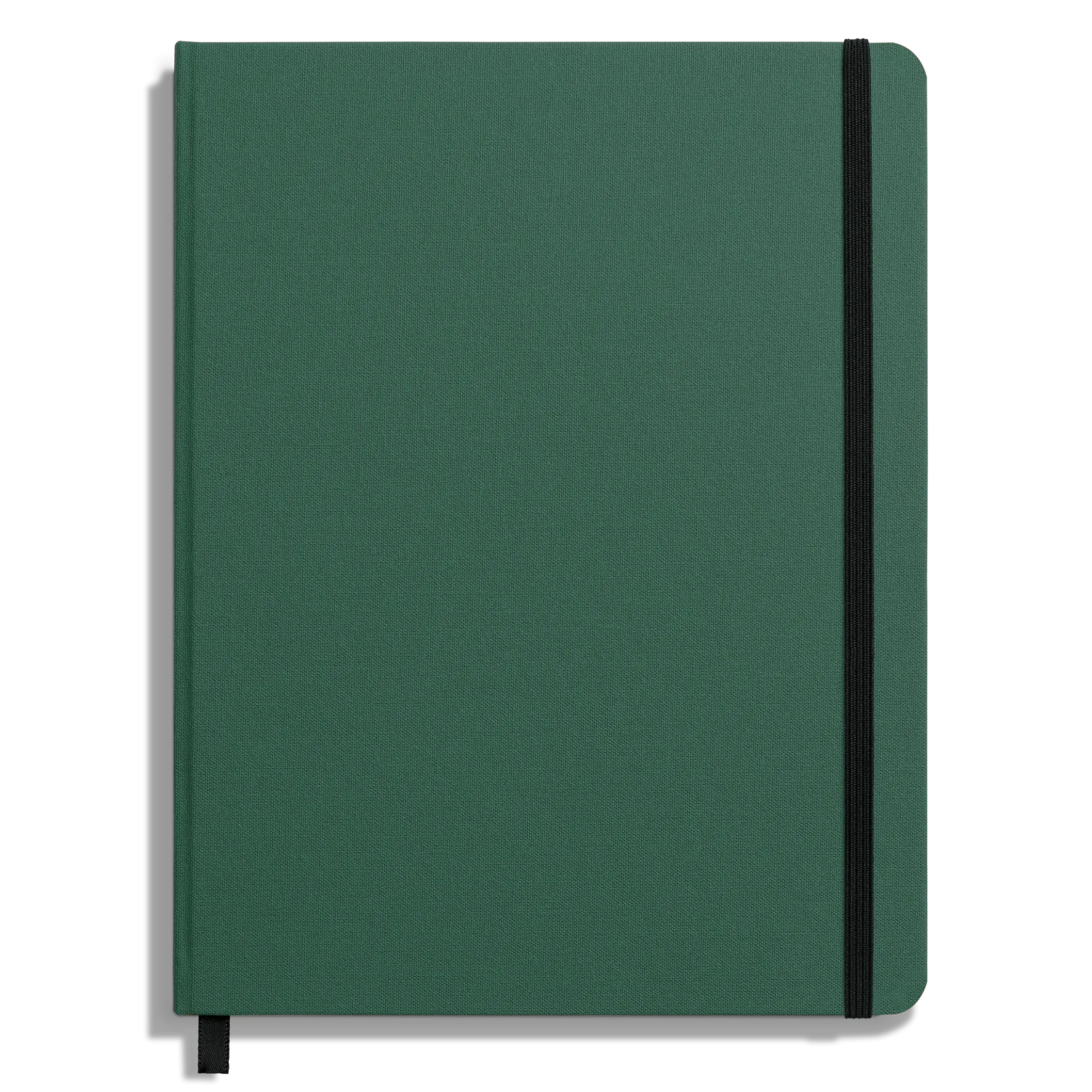 Online Shinola Large Hard Ruled Journal Fern