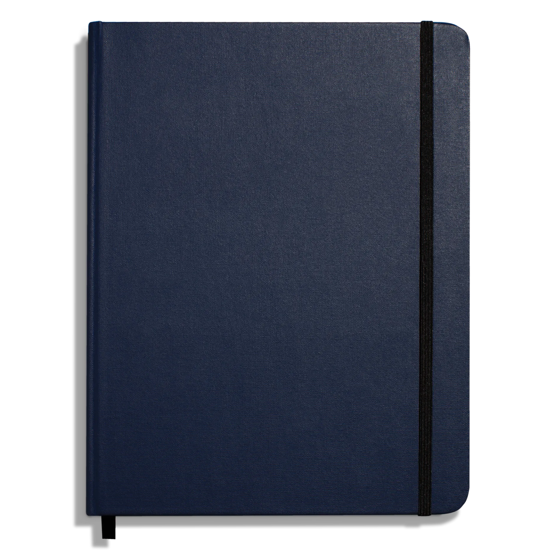 Sale Shinola Large Hard Ruled Journal Navy