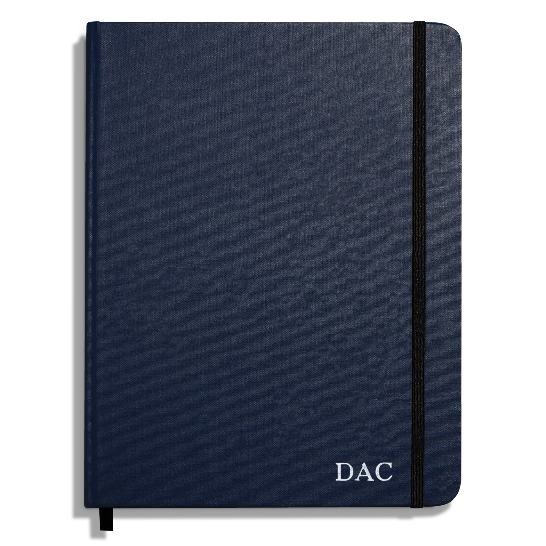 Sale Shinola Large Hard Ruled Journal Navy