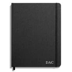 Sale Shinola Large Hard Ruled Journal
