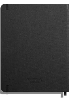 Sale Shinola Large Hard Ruled Journal