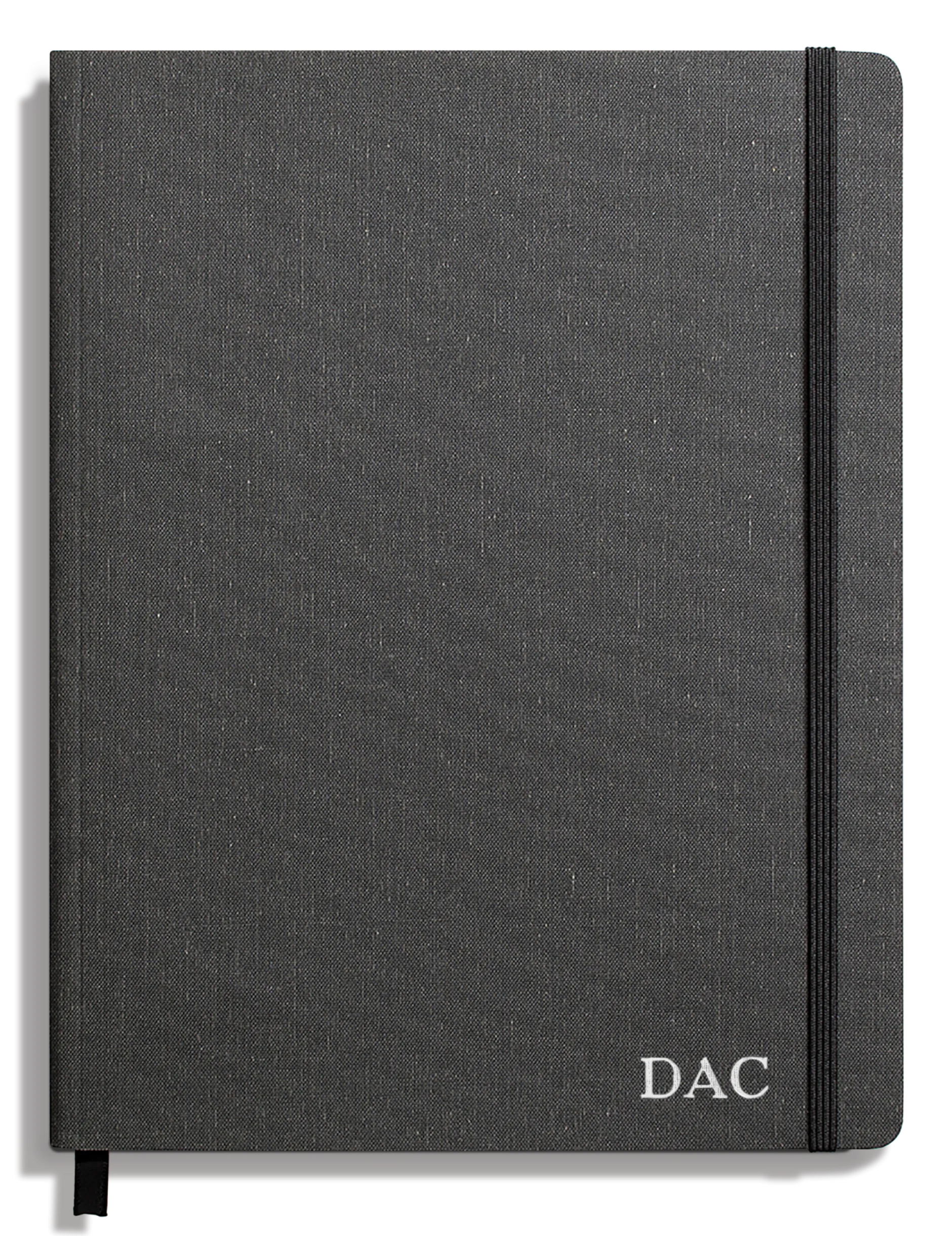 Sale Shinola Large Soft Ruled Journal Charcoal