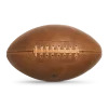 Best Shinola Leather Football