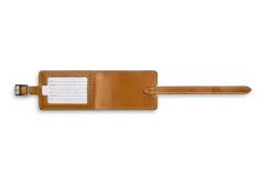 Hot Shinola Luggage Tag Tan