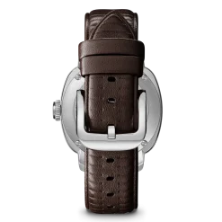 Discount Shinola Mechanic Watch Alabaster
