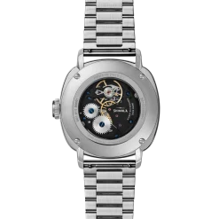 Best Shinola Mechanic Watch Black