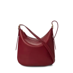 Sale Shinola Medium Bixby Crossbody Ruby