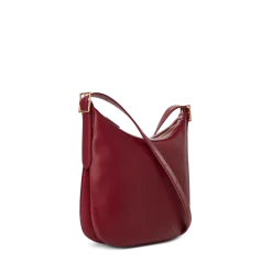 Sale Shinola Medium Bixby Crossbody Ruby