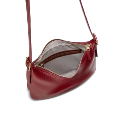 Sale Shinola Medium Bixby Crossbody Ruby