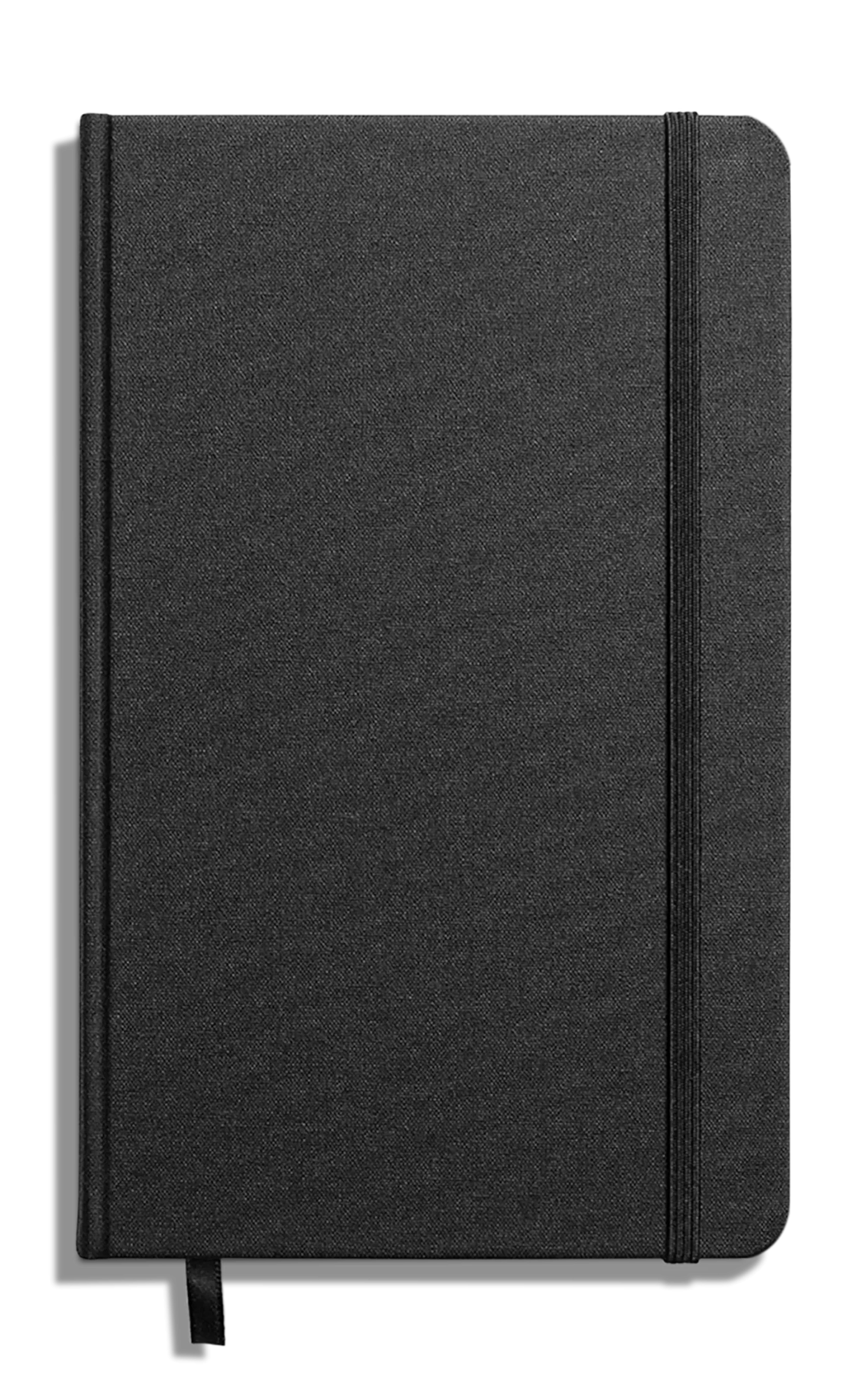 Best Shinola Medium Hard Grid Journal Black