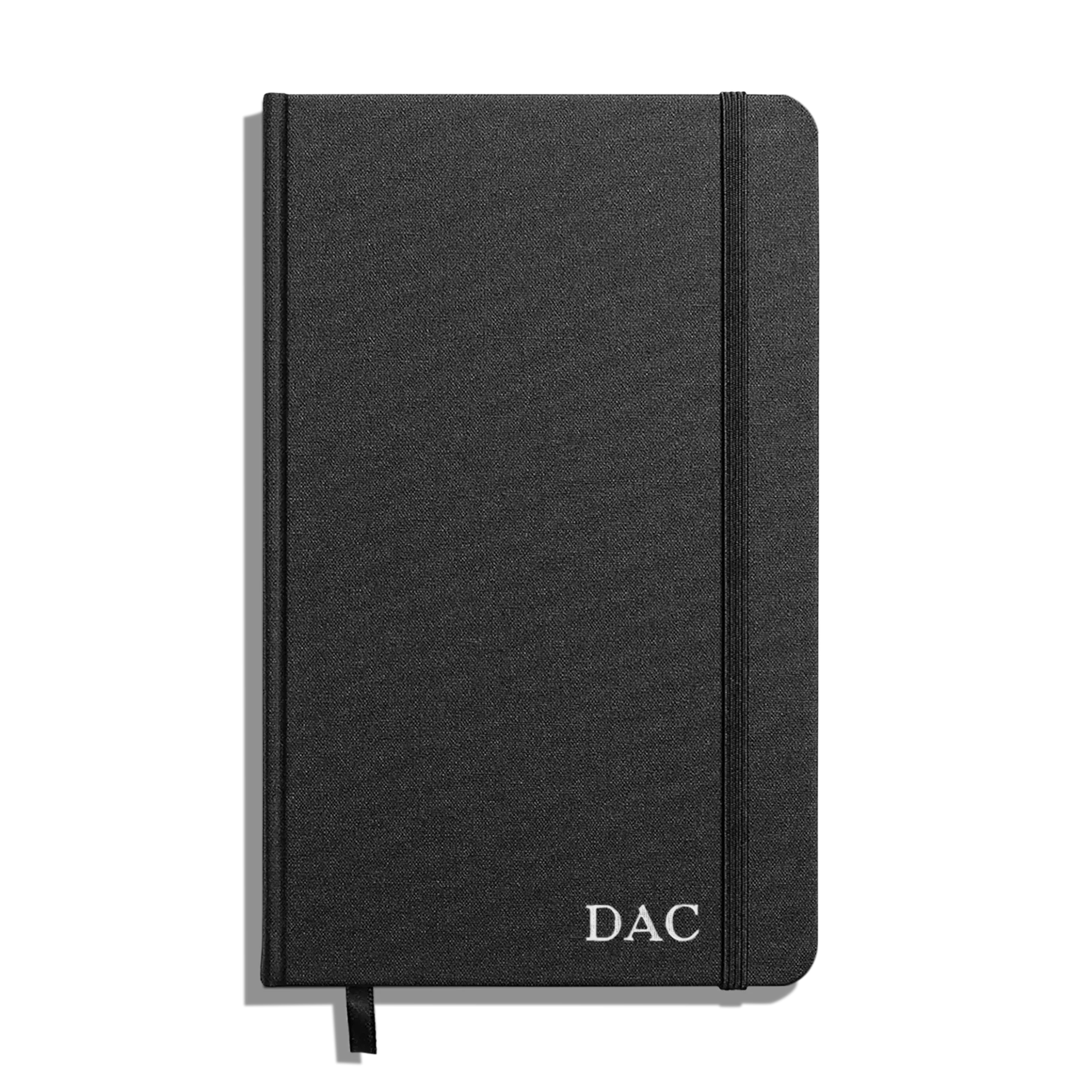 Best Shinola Medium Hard Grid Journal Black
