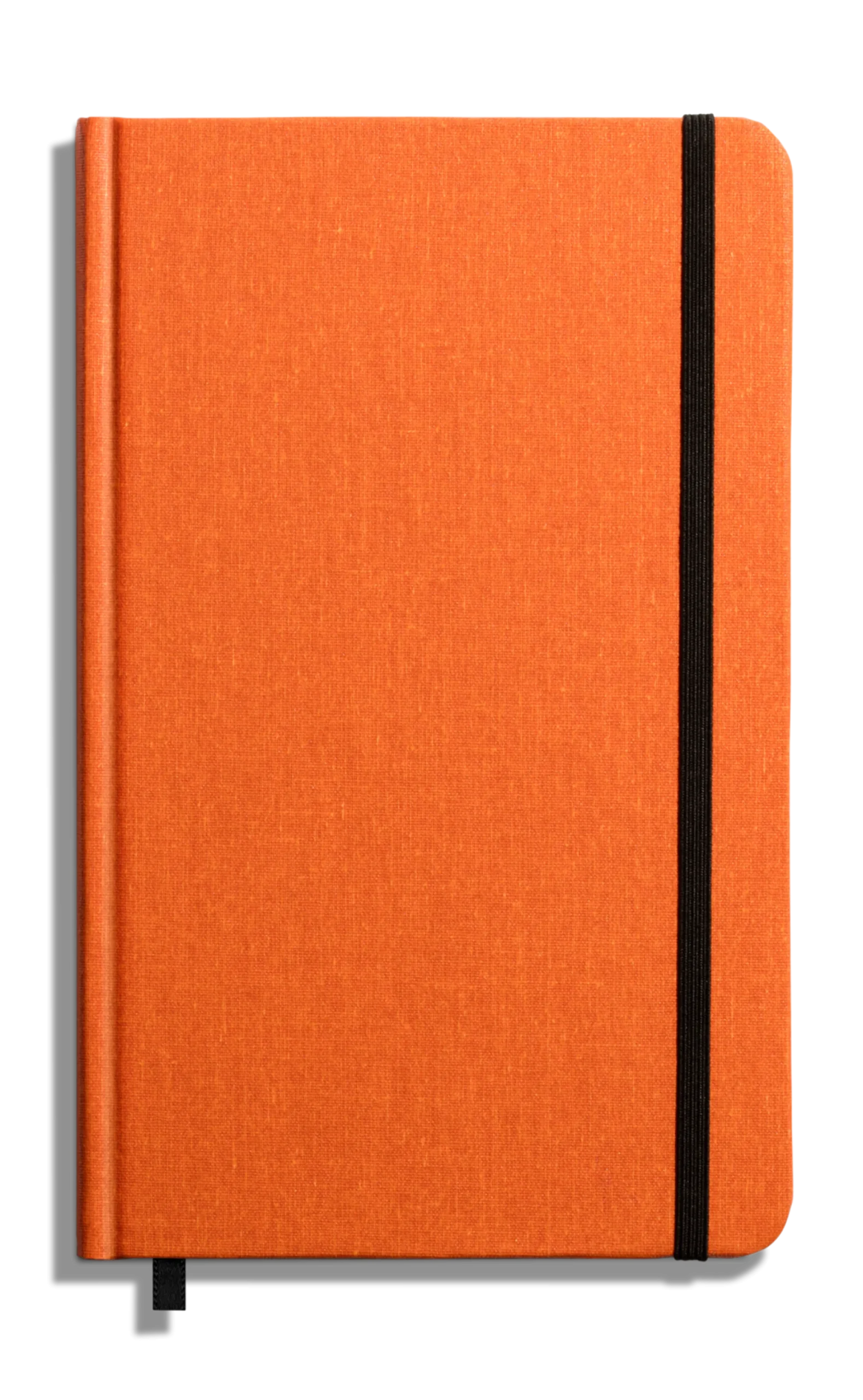 Best Shinola Medium Hard Ruled Journal Bold Orange