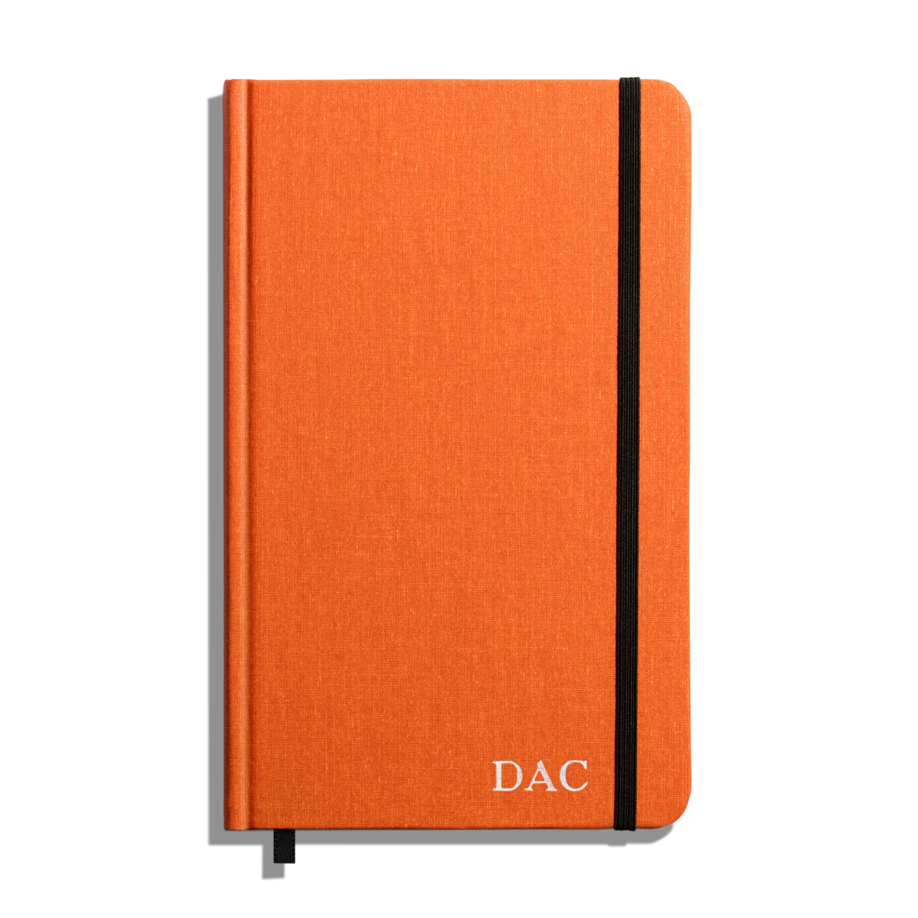 Best Shinola Medium Hard Ruled Journal Bold Orange