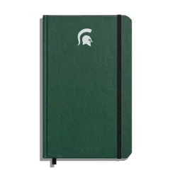 Shinola Medium Hard Ruled Journal Forest