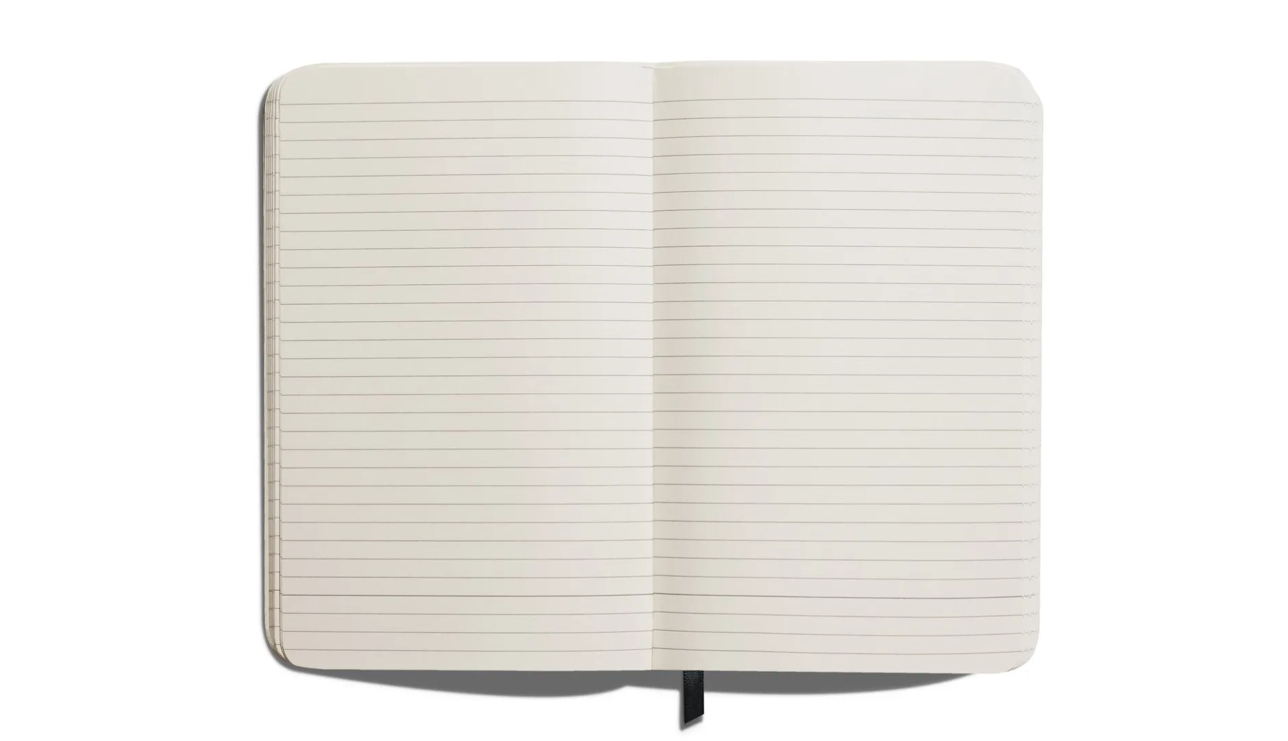 Outlet Shinola Medium Hard Ruled Journal Stone