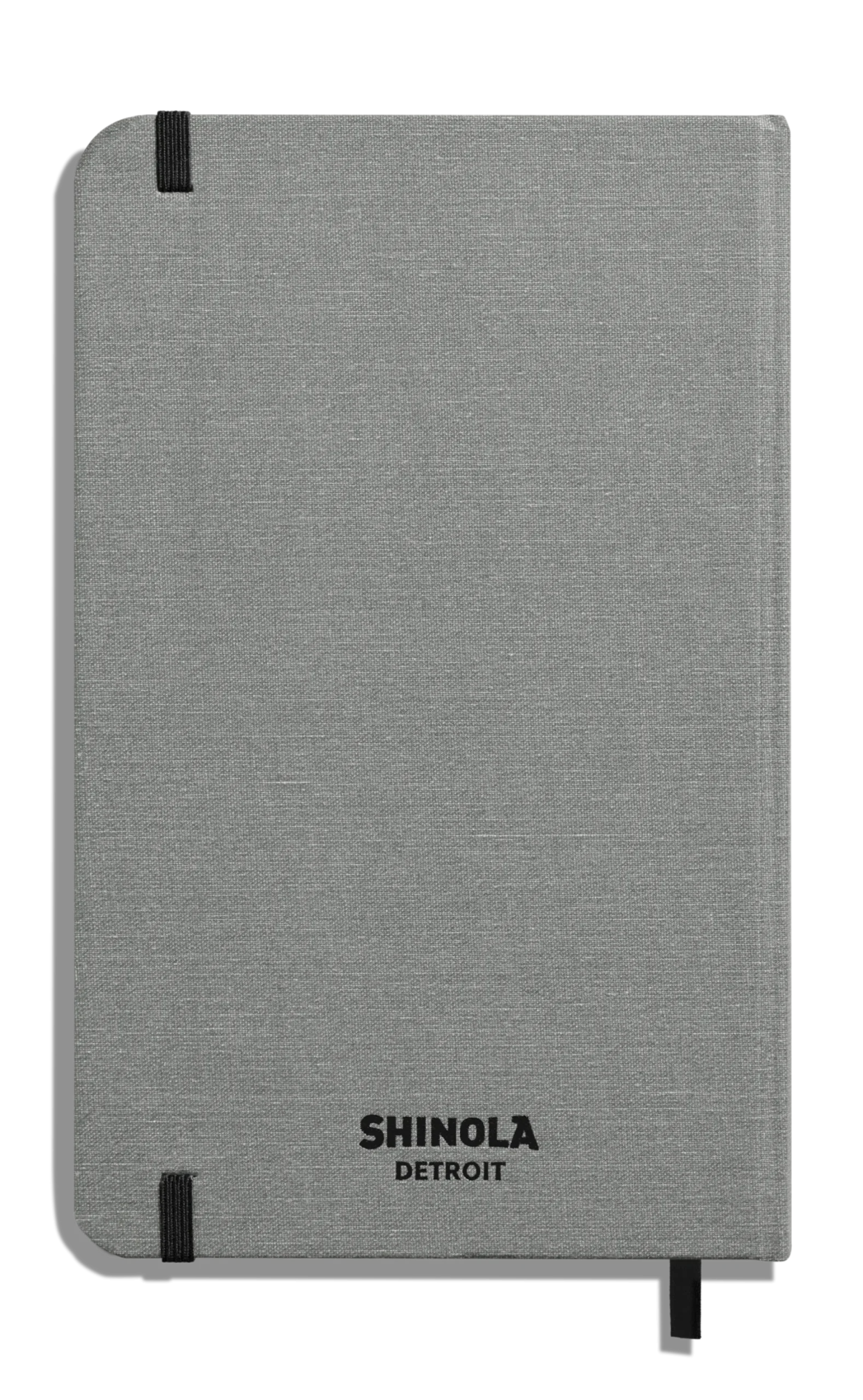 Outlet Shinola Medium Hard Ruled Journal Stone