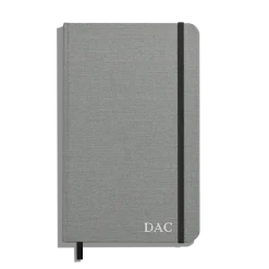 Outlet Shinola Medium Hard Ruled Journal Stone