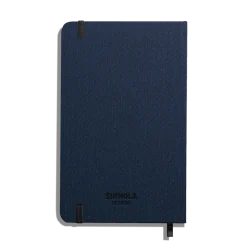 New Shinola Medium Hard Ruled Journal Wolverine